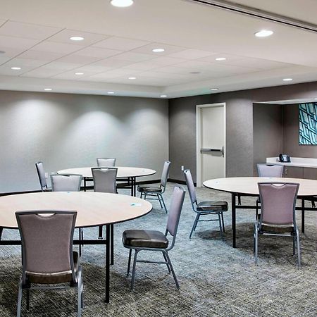 Springhill Suites By Marriott Milwaukee Downtown מראה חיצוני תמונה